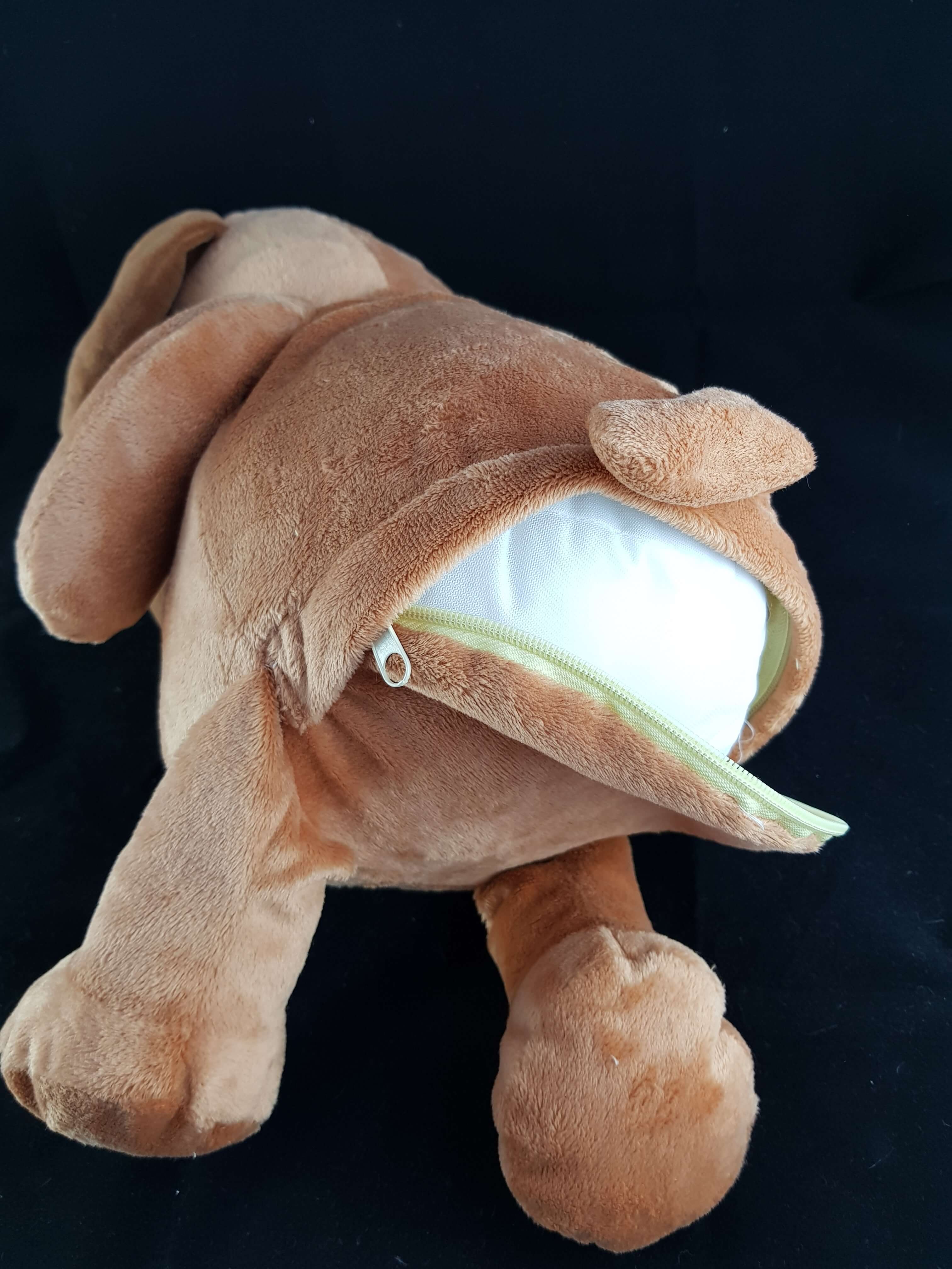 Rhodesian Ridgeback Soft Toy Dog Rhodesian Ridgeback Universe