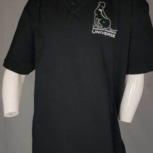 RRU Polo Man  (JN792)