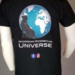 RRU Mens T-Shirt  (P3099)